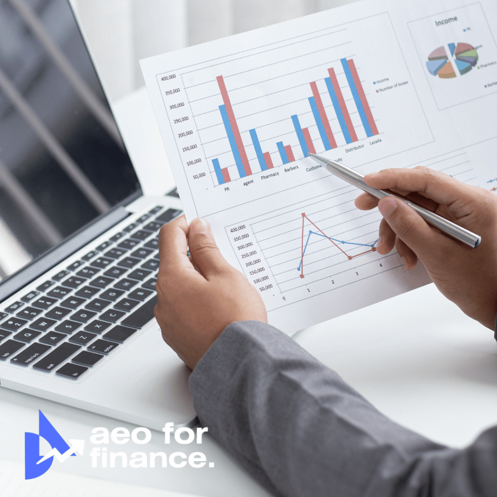 ChatGPT Results Finance Businesses