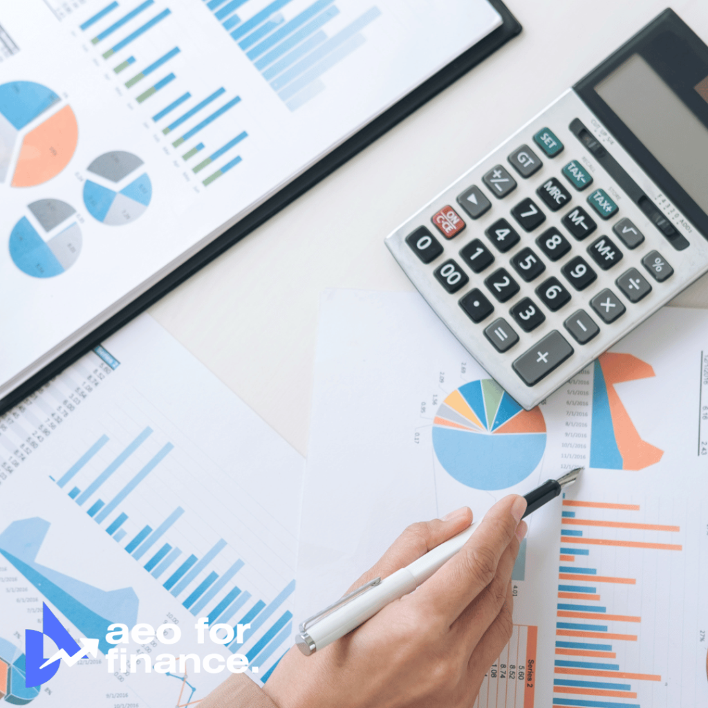 Finance Businesses ChatGPT Results view 1