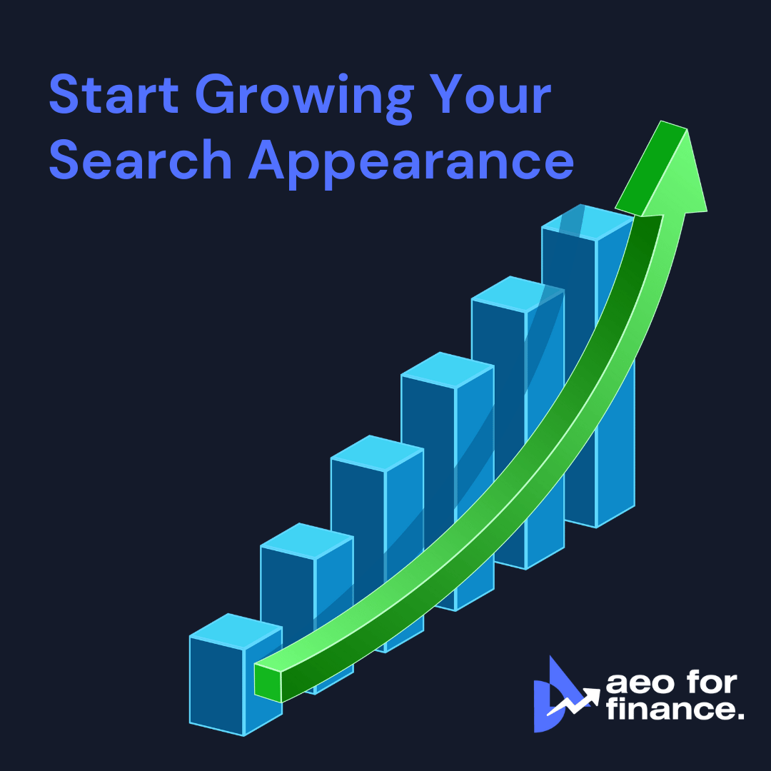 Finance Businesses ChatGPT Results