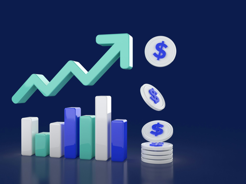 finance company using aeo and seo to create authority